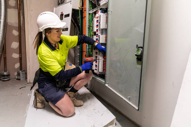 Best Electrician for Home Renovation  in Pines Lake, NJ