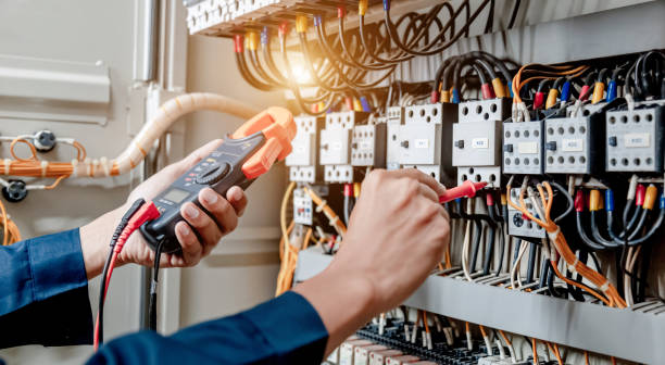 Best Affordable Emergency Electrician  in Pines Lake, NJ