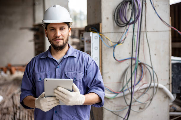 Best Circuit Breaker Repair  in Pines Lake, NJ