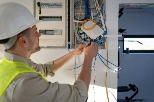 Best Industrial Electrical Services  in Pines Lake, NJ
